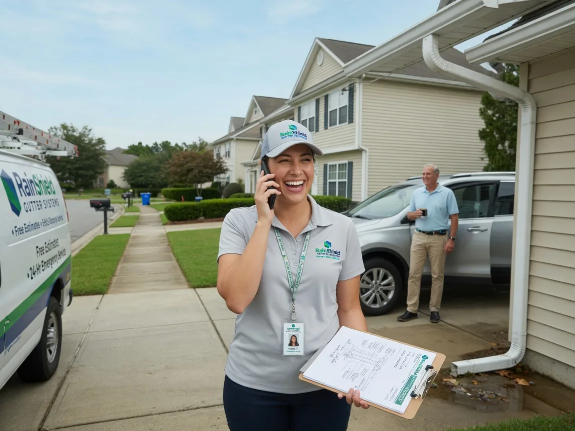 Gutter Installation Fruitland Park, FL FAQs